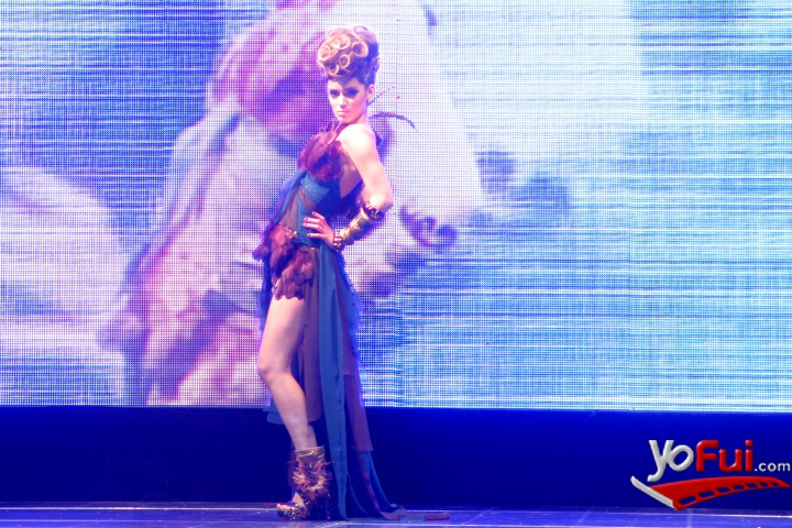 Concurso Trend Vision Award  2011