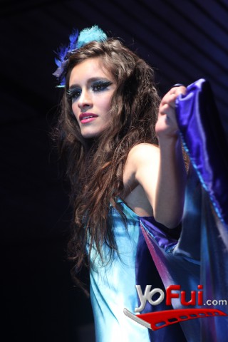Concurso Trend Vision Award  2011