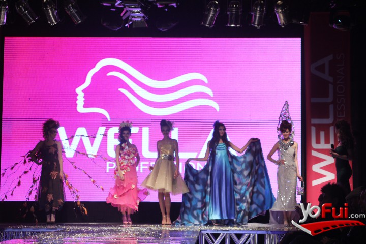 Concurso Trend Vision Award  2011
