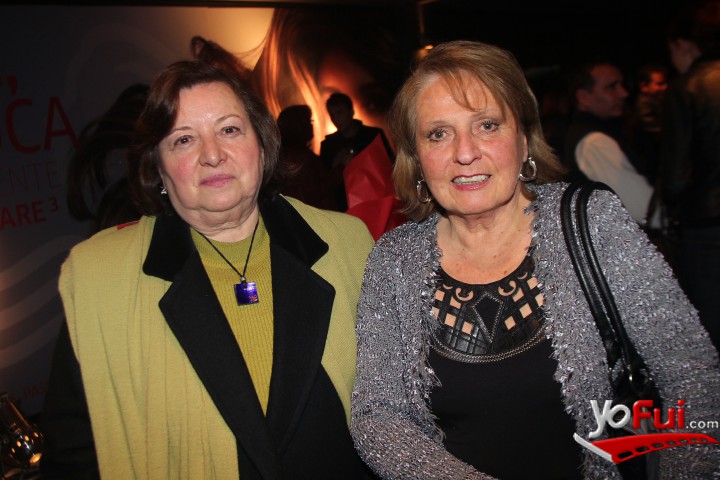 Marina Meneses Weber, Silvia Mancilla