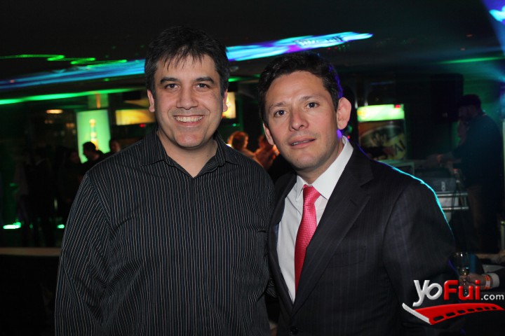 Santiago Duro, Claudio Hidalgo