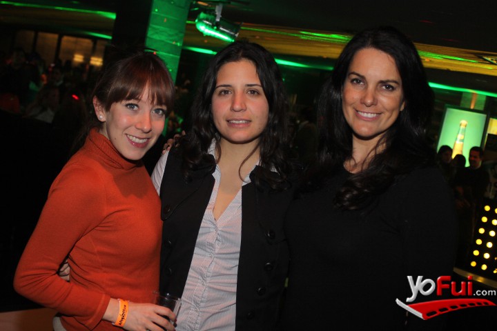 Daniela de la Torre, Daniela Viterbo, Isabel Jara