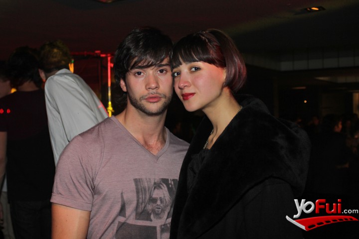 Tomas Fuentes, Constanza Silva