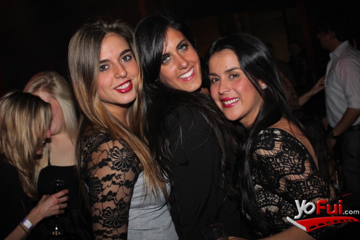 Catalina Fernandez, Angela Moreno, Daniela Gonzalez