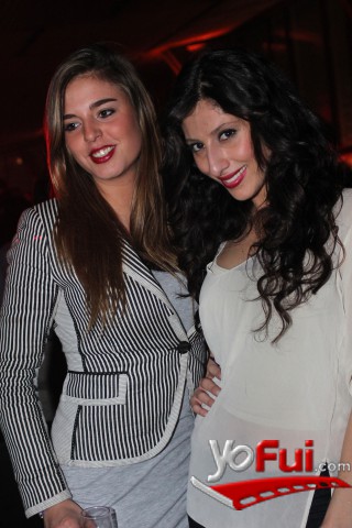 Catalina Fernandez, Constanza Rabi