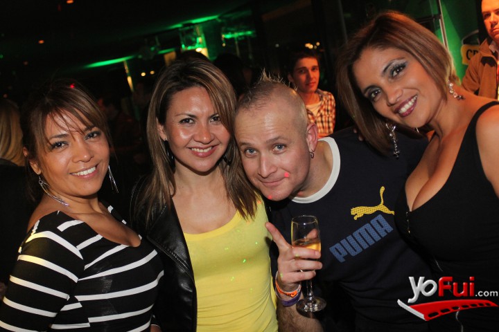 Ingrid Orellana, Paty Zuñiga, Rodrigo Galvez, Barbara de los Reyes
