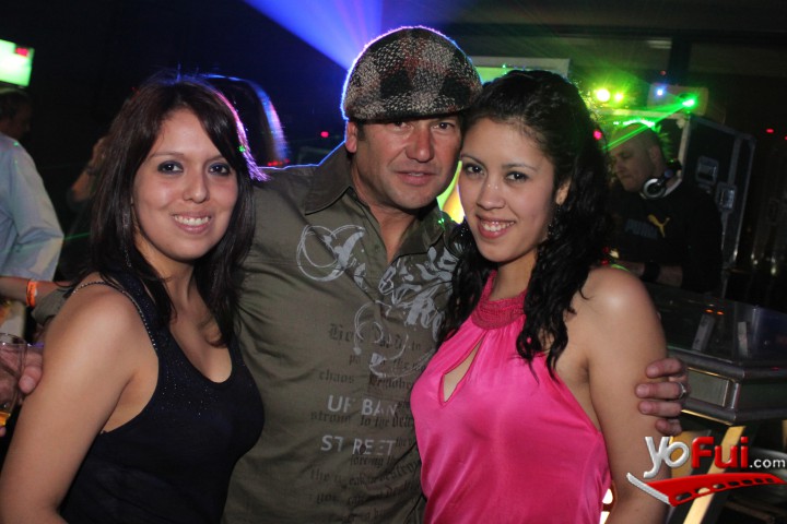 Beatriz Mendoza, John Buttckovich, Carolina Miranda