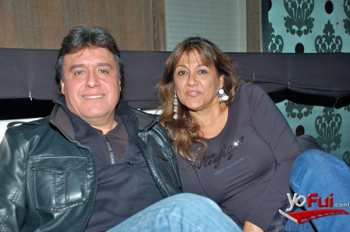 Cristian Olavarria, Viviana Sapiain