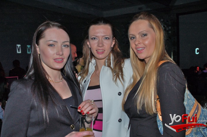 Yana Kostenk, Taisia Silova, Ekaterina Chapzeva