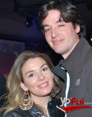 Luz Carolina Gajardo, Esteban Silva