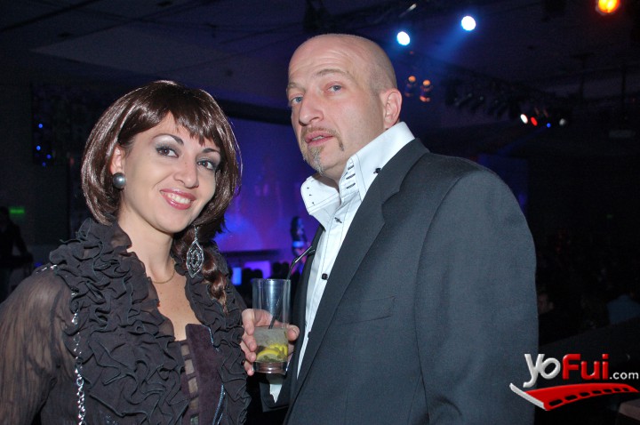 Gigliola Geminiani, Alessandro Alessandroni