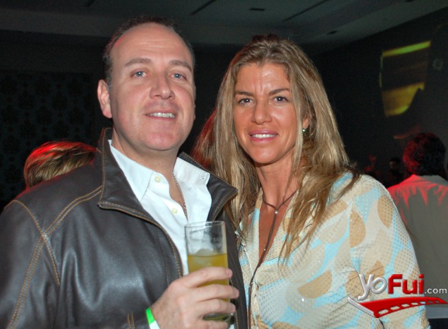 Gonzalo Romo, María Elena Budge