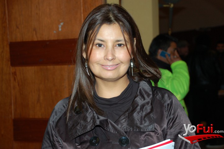 Paola Sánchez
