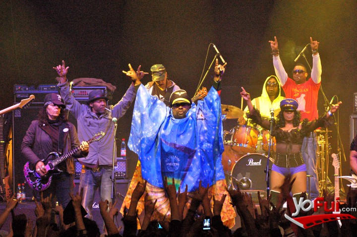 YoFui.com Concierto George Clinton, Teatro Caupolicán (3230)