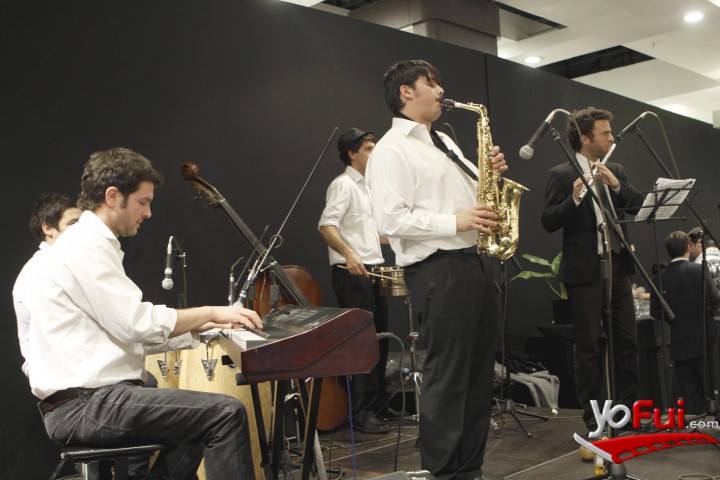 Grupo Sandonga