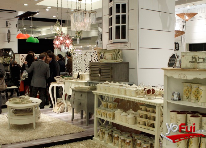 Barrio Italia en DecoParis