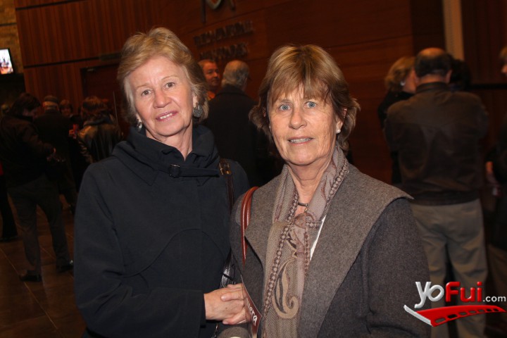 Beatriz Reichert, Ana María Reichert