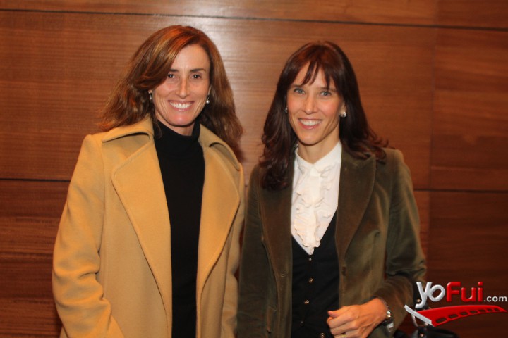Marcela Cubillos, Javiera de la Cerda