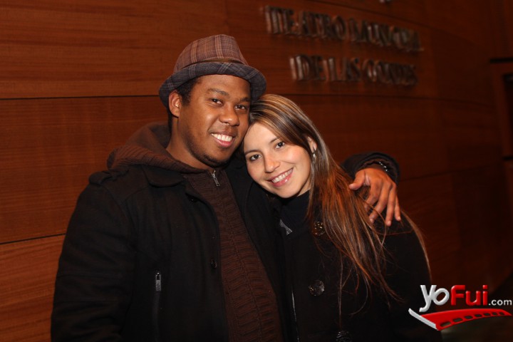 Reinaldo "Melon" Capote, Carolina Jimenez
