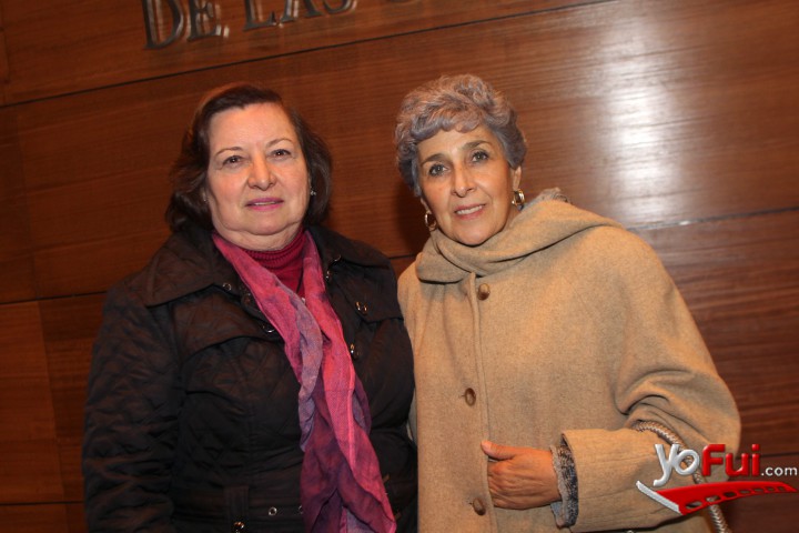 Marina Meneses Weber, Anita María Hernández