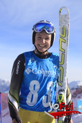 Florencia Marinovic
