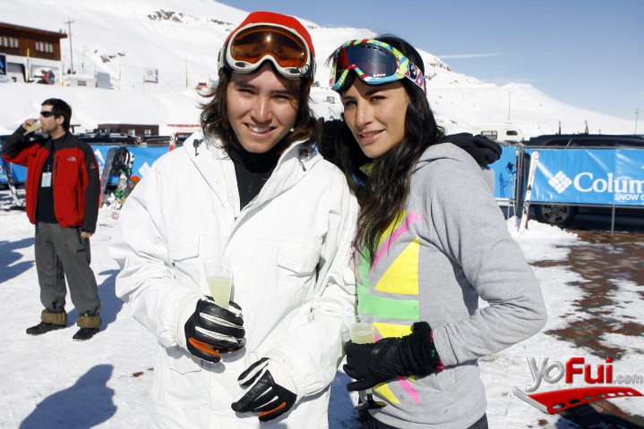 Matías Solis, Diana Guerra