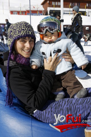 Renata Lubbert, Gaspar Vargas