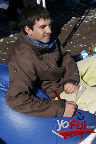Tomás González