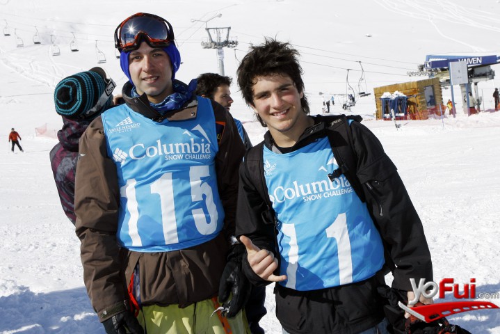 Tomas Gonzalez, Guillermo Devia