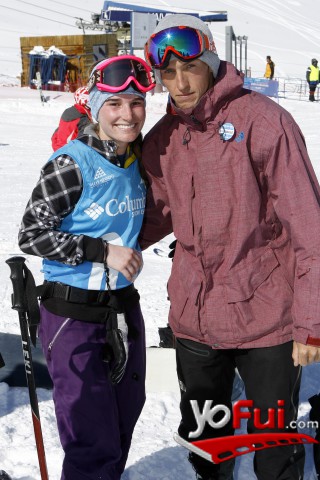 Valentina Carvallo, Drew Tabke
