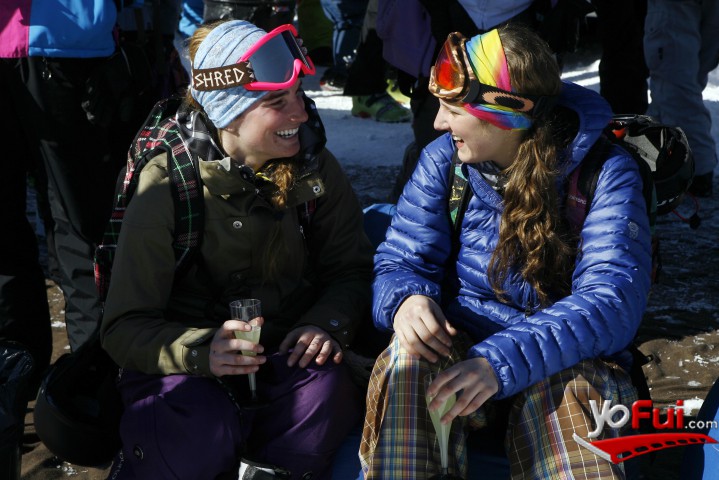 Valentina Carvallo, Josefina Elton
