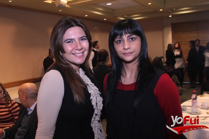 Paula Figueroa, Claudia Opazo