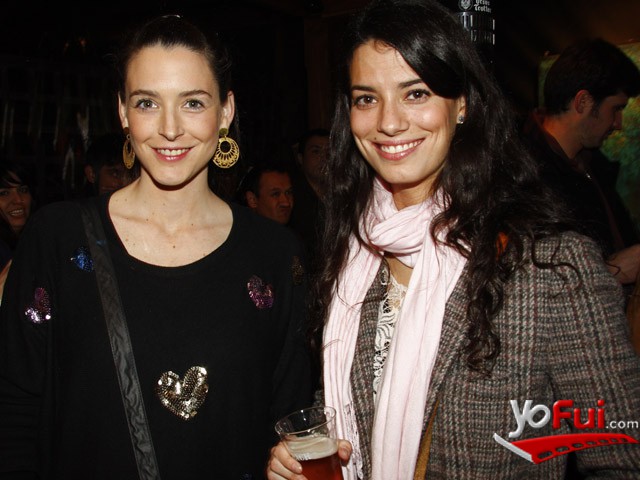 Lanzamiento La Terraza Gourmat