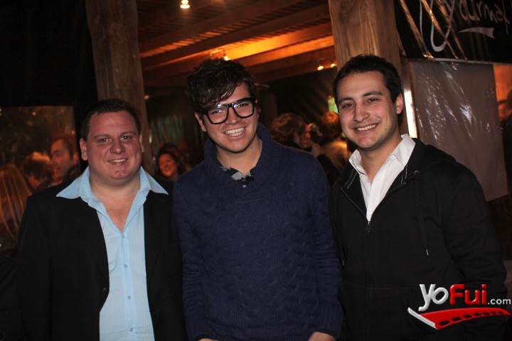 YoFui.com Lanzamiento de La Terraza Gourmat, Restaurant La Terraza Gourmat (3237)