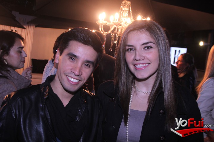 Joel Silva Morales, Alejandra Maturana