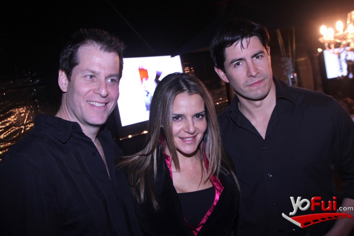 YoFui.com Lanzamiento Ketel One, Hotel W (3238)