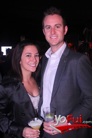 Carolina Cunha, Joe Schaefer