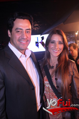 Hotuiti Teao, Francisca Ayala