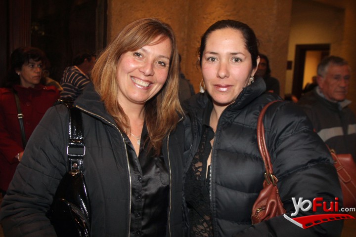 Sandra Poblete, Rocio Pinochet