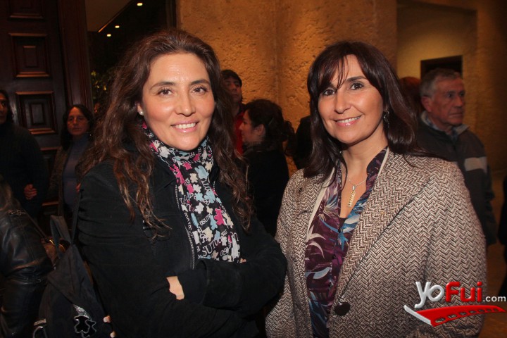Laura Gisla, Vivian Bragado