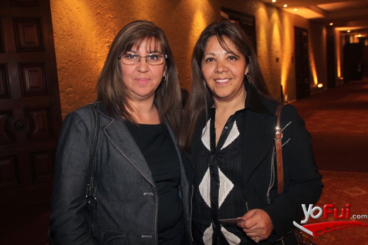 Isabel Hidalgo, Ketty Navarro