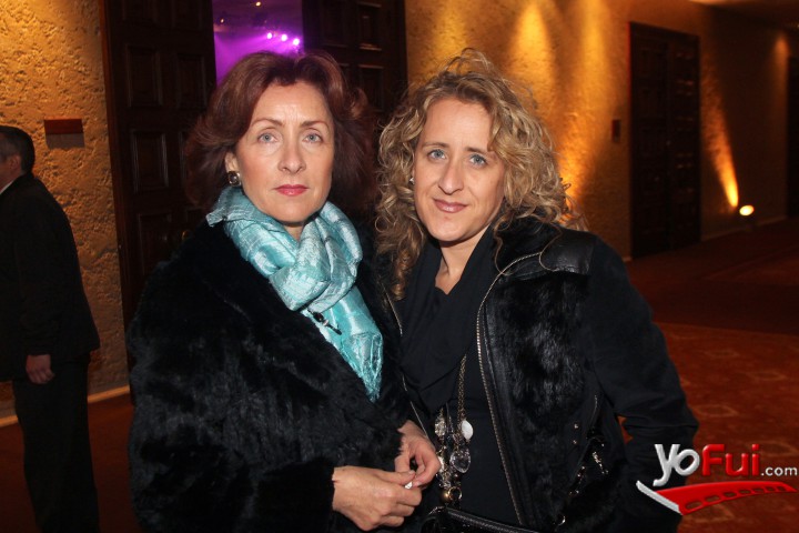 Isabel Margarita Briceño, María José Ruiz Briceño