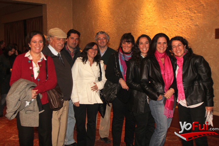 Albert Hammond en CasaPiedra