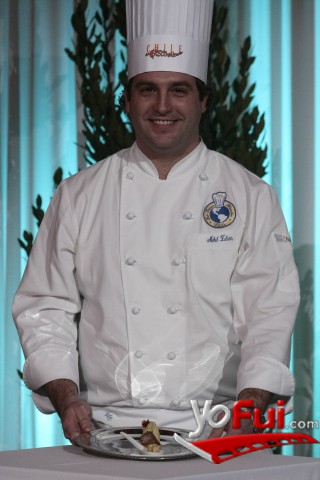 Chef Mikel Zulueta