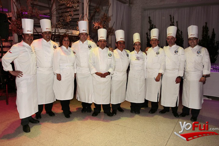 Alonzo Barraza, Eugenio Melo, Paula Larenas, Mikel Zulueta, Carlos Carmona, David Barraza, Ana Luisa Toro, Luis Layera, Alvaro Lois, Alvaro Barrientos