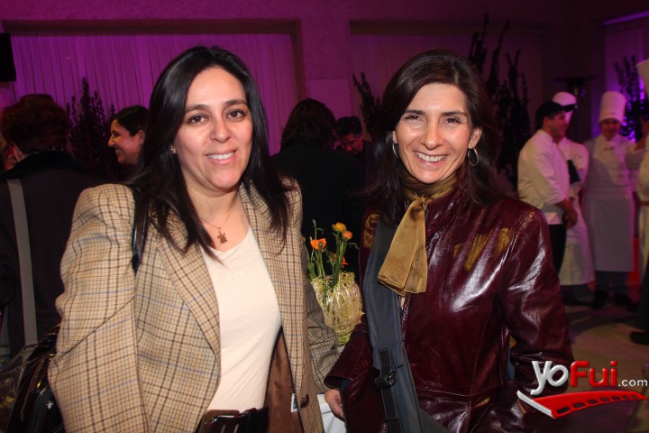 Cecilia Madariaga, Ximena Munarde