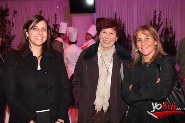 Joanna Lederer, Ilona Popp, Tatiana Kunstmann