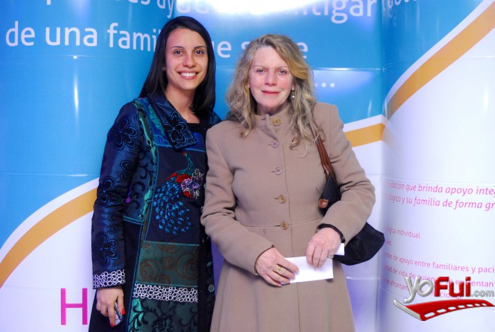 Beatriz Castillo, Ana María Palma