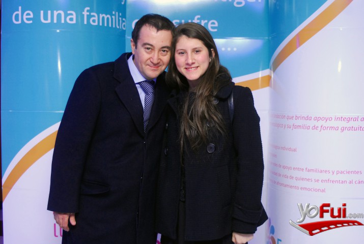 Camilo Gálvez, Josefa Abujatun