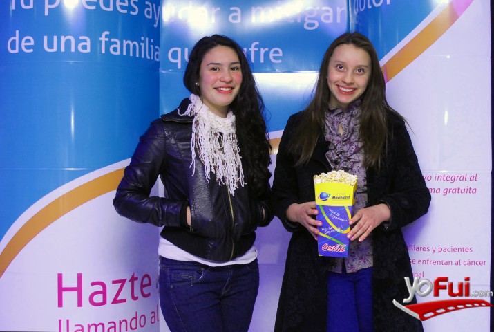 Carla Castillo, Javiera Gálvez